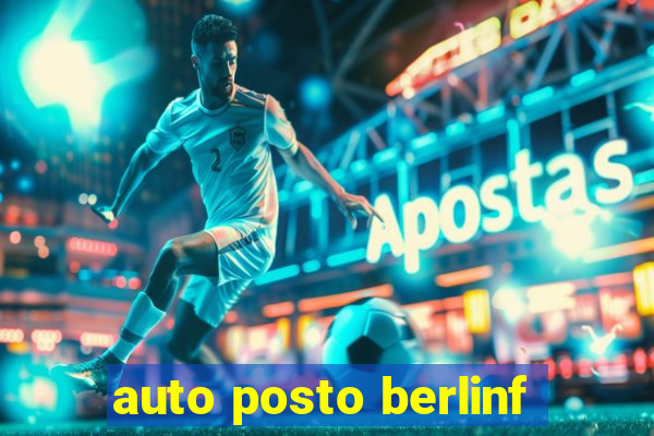 auto posto berlinf